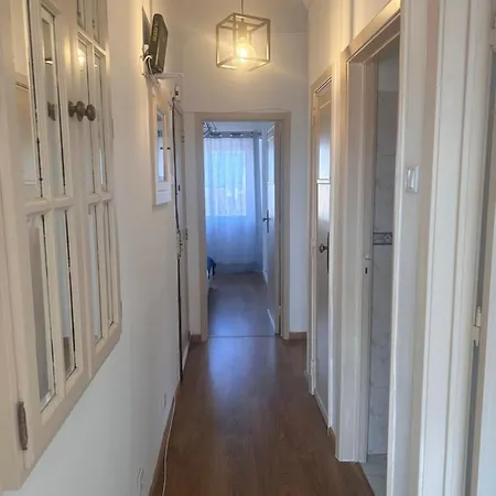 Apartamento Penha Charming *