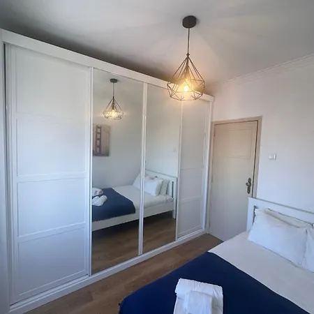 Penha Charming * Лісабон