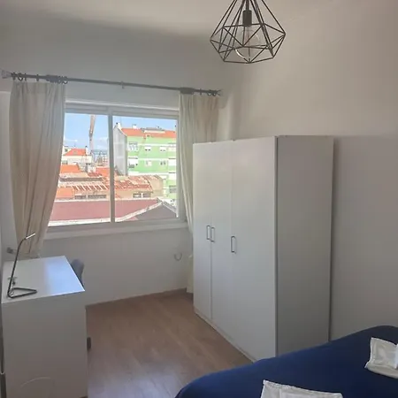 Апартаменти Penha Charming *