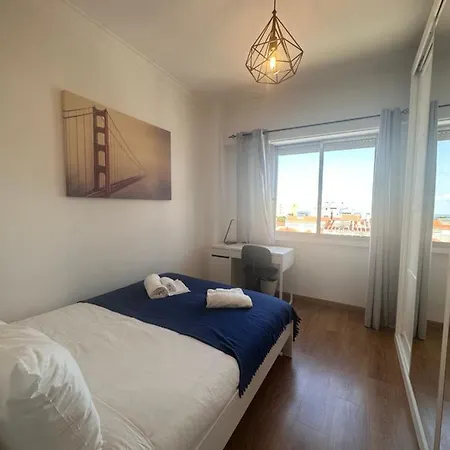 Penha Charming Апартаменти