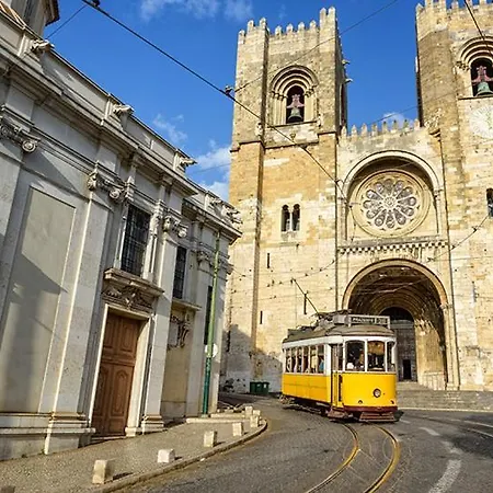 Апартаменти Penha Charming