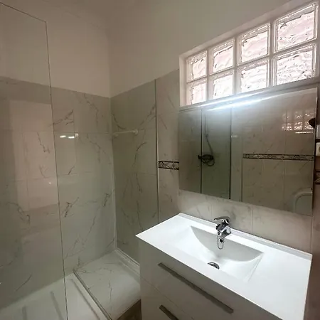 Penha Charming Апартаменти *