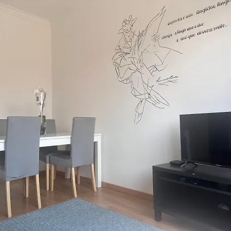 Penha Charming Лісабон