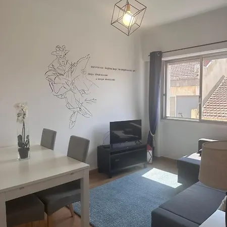 Penha Charming * Лісабон