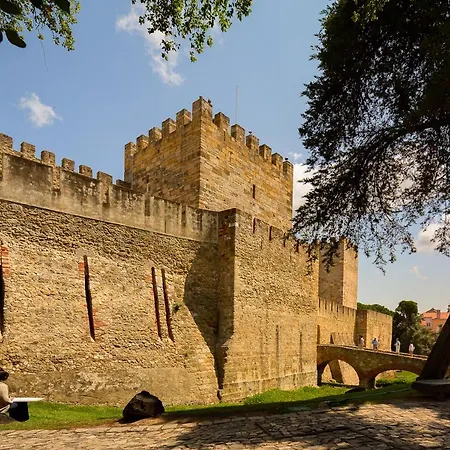 Penha Charming Διαμέρισμα *