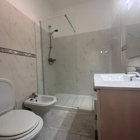 Penha Charming Лісабон