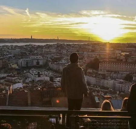 Апартаменти Penha Charming