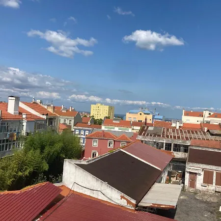 Penha Charming Апартаменти Лісабон