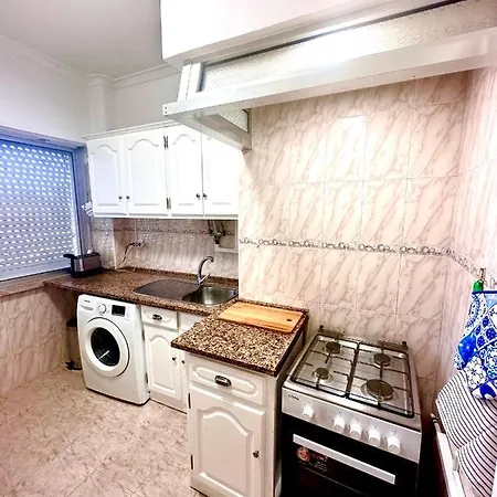 Διαμέρισμα Penha Charming Lisboa