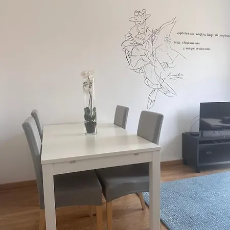 Apartamento Penha Charming