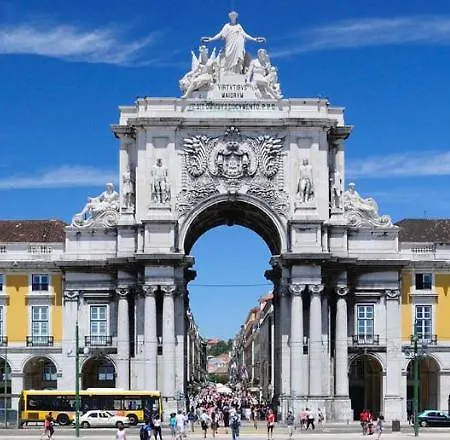 Penha Charming * Lisbon