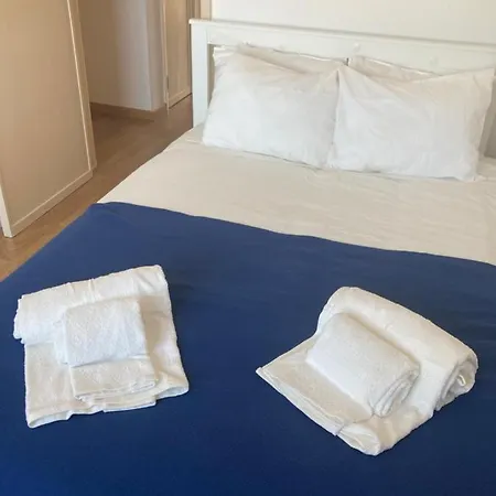 Penha Charming Apartment Lisbon