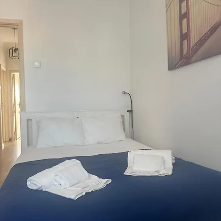 Apartment Penha Charming Lisbon