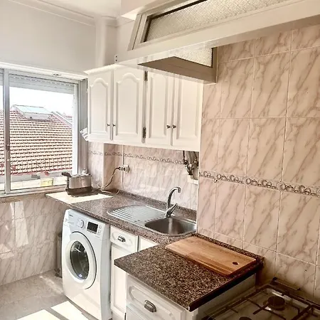 Apartment Penha Charming