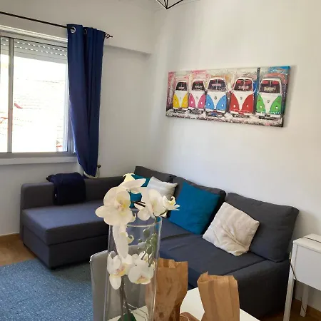 アパート Penha Charming *