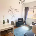 Appartamento Penha Charming Lisbona
