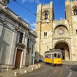 Apartmán Penha Charming