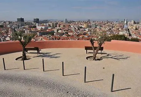 Apartment Penha Charming Lissabon